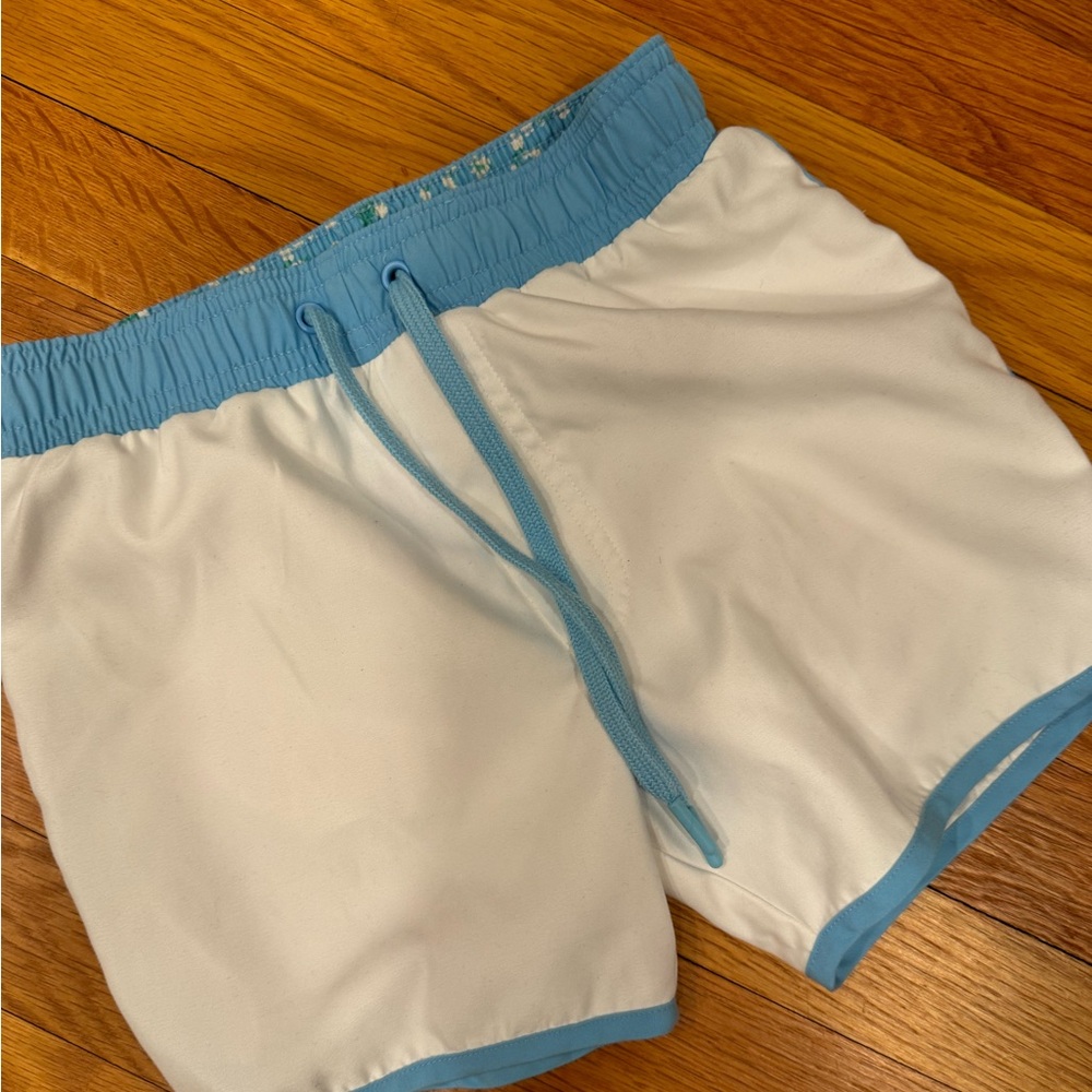 Minnow boys swim 7/8